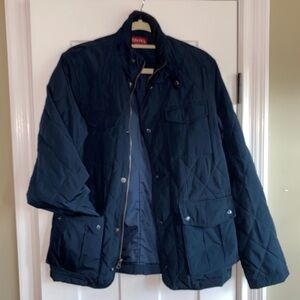 Merona Quilted Jacket